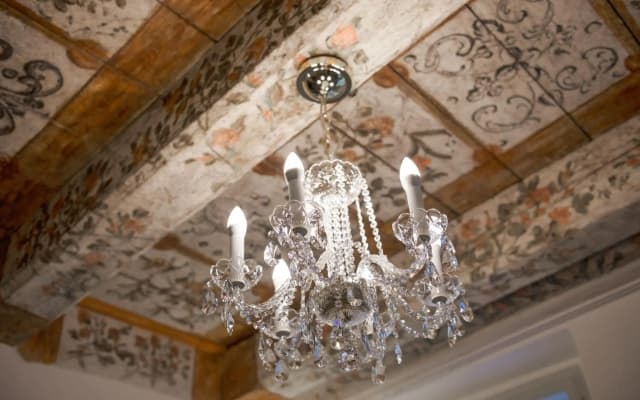 18th CENTURY BAROQUE RESIDENCE - photo 2