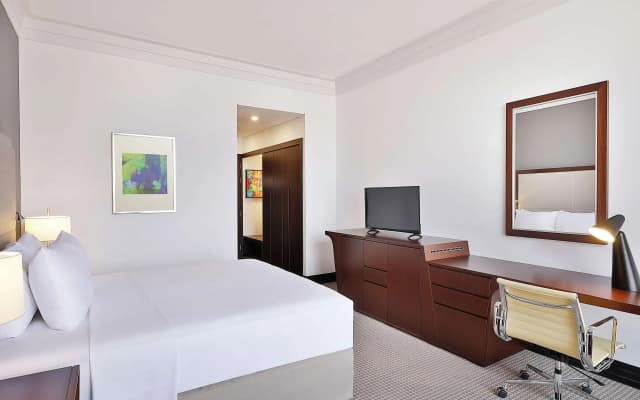 DoubleTree by Hilton Doha - Al Sadd - photo 4