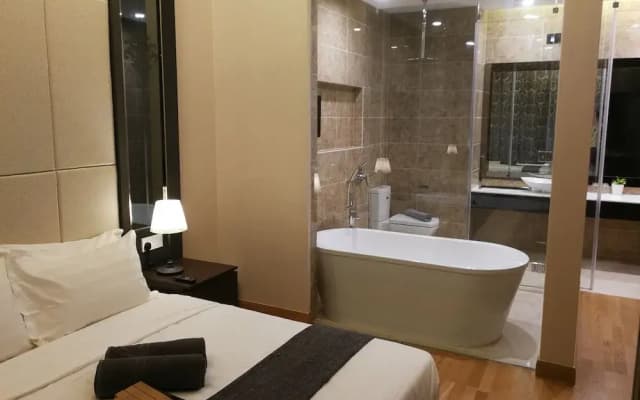 Dorsett Residences by Homes Asian - photo 5