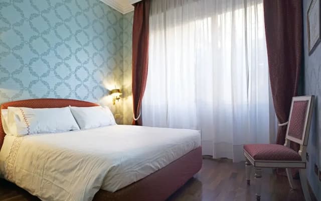 Fiera Milano City – RentClass Armida - photo 3