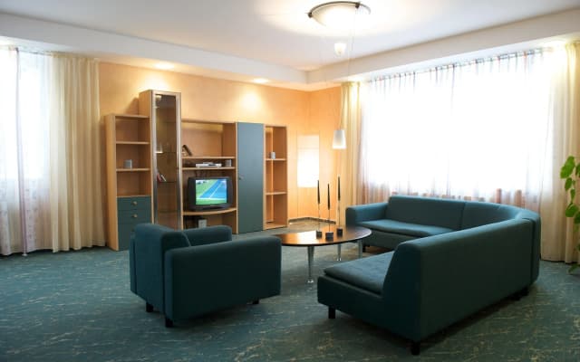 City Hotel Berlin East - photo 4