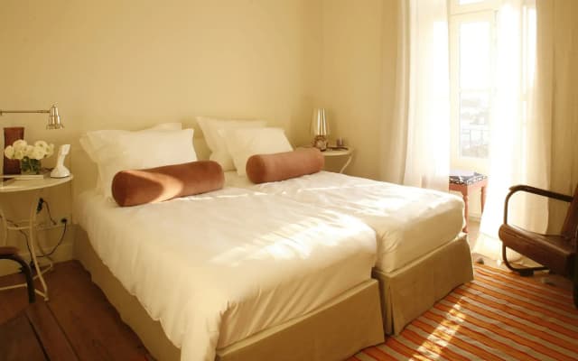 Casa Das Janelas Com Vista - photo 3