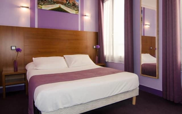 Hotel Paris Bruxelles - photo 3