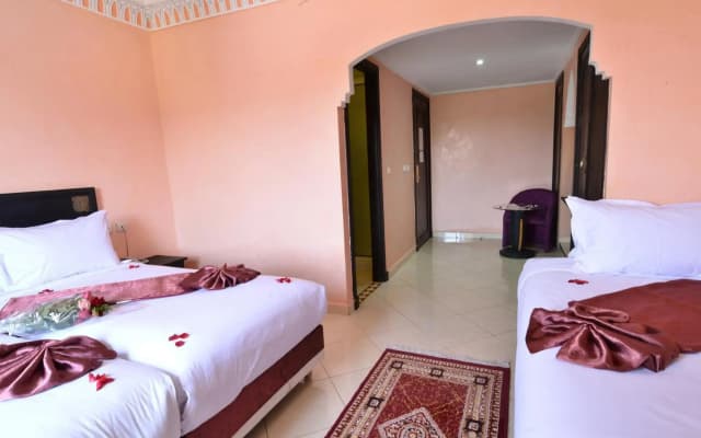 Hotel El Hadna - photo 5