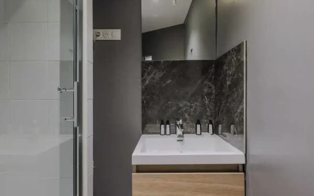 Comfortable Studio - 2P - Canal Saint-martin - photo 5