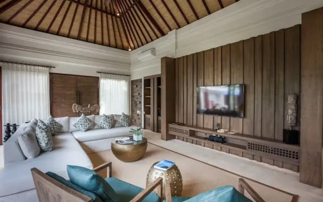 Villa Kajou - photo 4