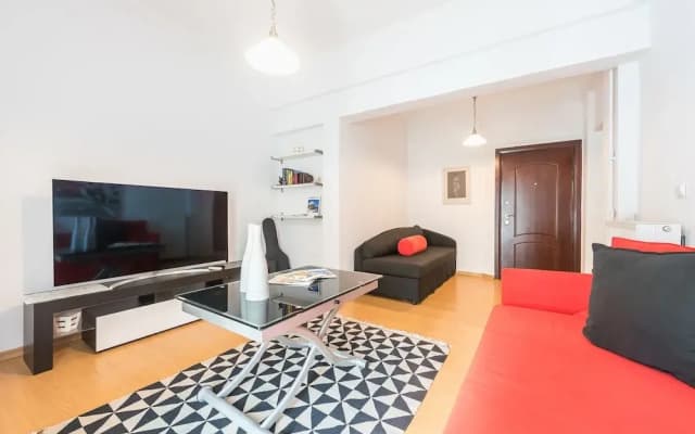 Stylish Acropolis Home by Cloudkeys - photo 5