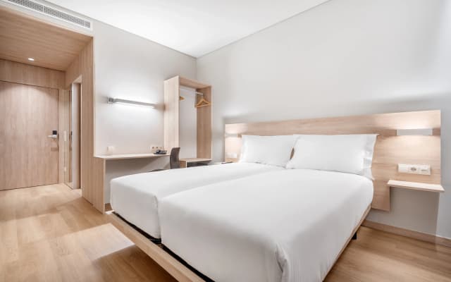 Moov Hotel Lisboa Oriente - photo 3