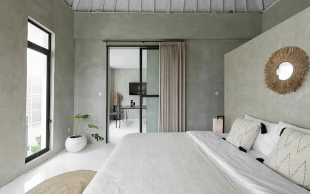 4BR Luxe Pool Villa Canggu near Finns - photo 4