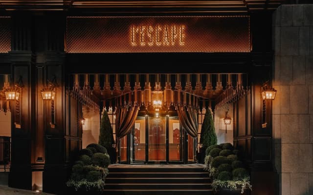 L’Escape, a Luxury Collection Hotel, Seoul Myeongdong - photo 2