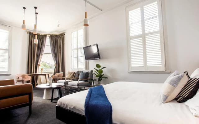 Middle Park Hotel - photo 5