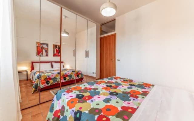 Greta Flat - Ospedale Gemelli - WiFi - photo 3