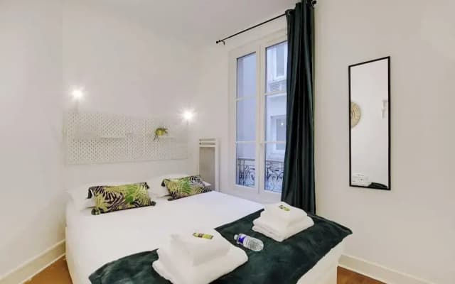 Magnificent Apartment - 1br/4p - Sacre-coeur - photo 3