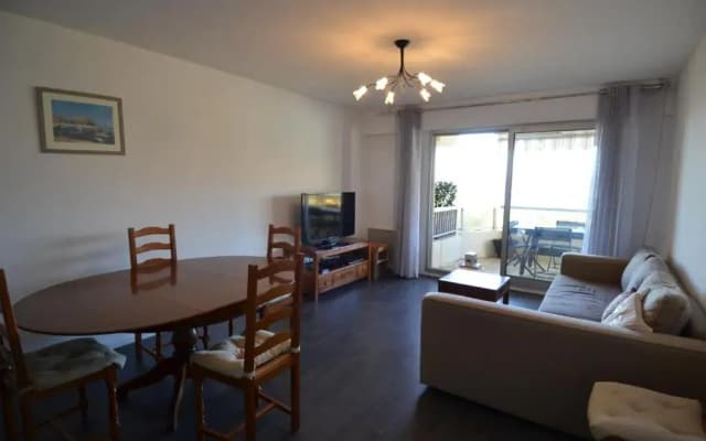 Appartement 5 personnes avec piscine sur la Corniche Fleurie à Nice - photo 3