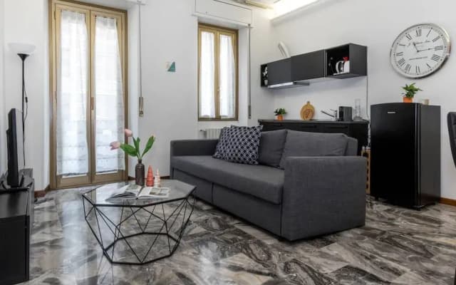 Altido Bernardino Apartment - photo 5