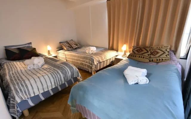 Ohma Hotel Nihonbashi 3 - photo 4