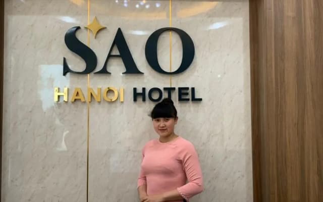 Sao Hotel - photo 5