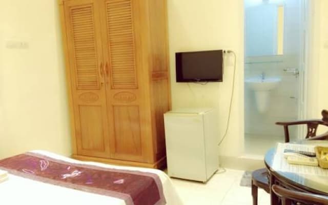 Thien Trang Hotel - photo 2