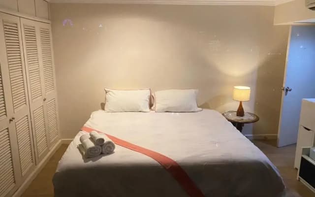 cozy apartment central bangkok 25th floor beautifull balcony - photo 2