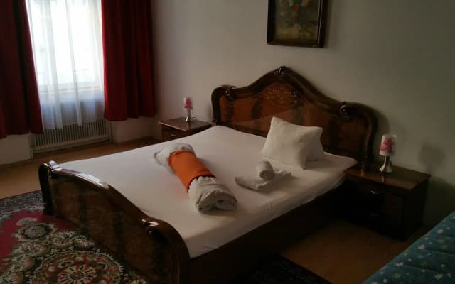 Appartementhotel Marien-Hof - photo 2