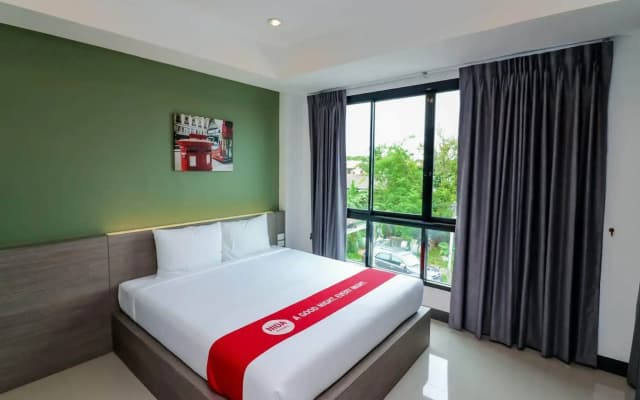 Nida Rooms Willow Prathong Temple - photo 2