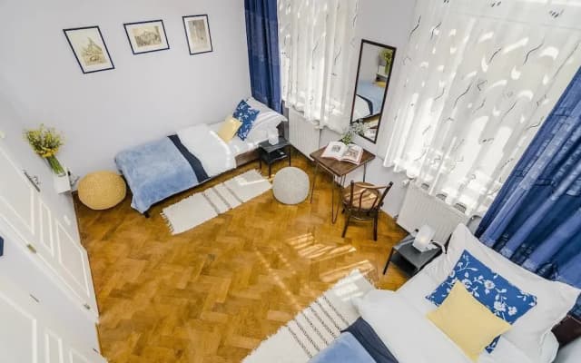 APT near OLD TOWN Prague - photo 2