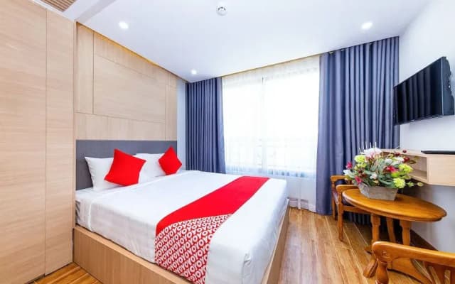 Xuan Son Apartment - photo 3