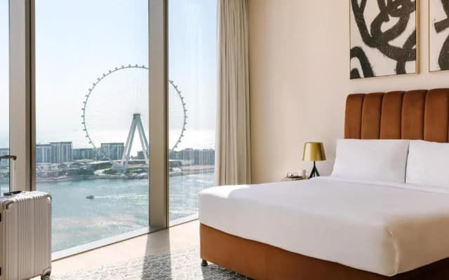 Sonder JBR The Walk Apartments - photo 4
