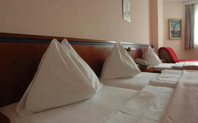 Pension Weber - photo 4
