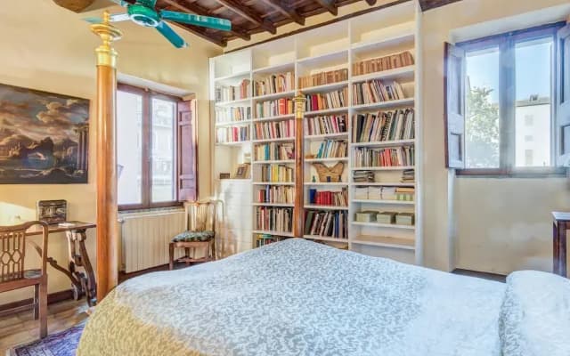 Rsh Giulia Luxury Apartment 2 - photo 3