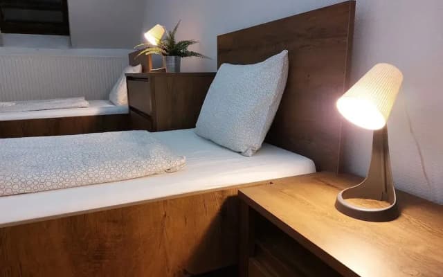 BlackSheep Budapest Smart Rooms - photo 2