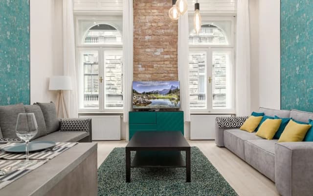 Judi Apartment - photo 3