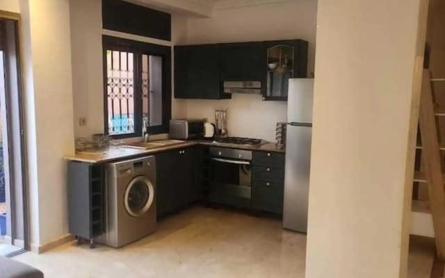 Appartement Marrakechi - photo 2