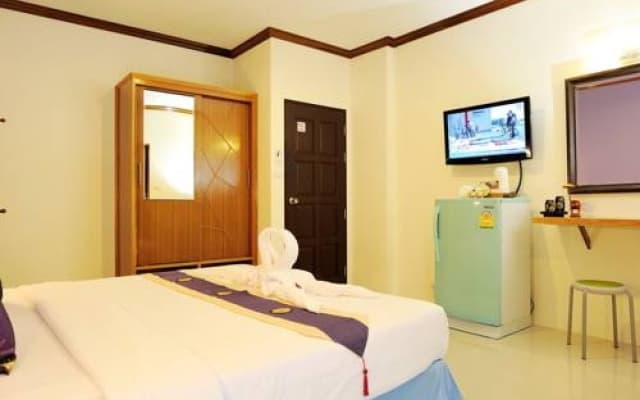 Moonlight Guesthouse - photo 2