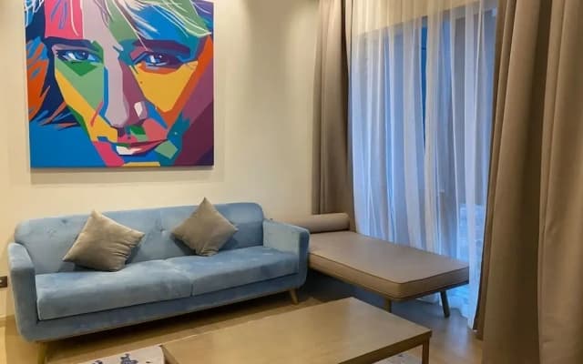 Inviting 1 Bed Apartment in Kuala Lumpur - photo 3