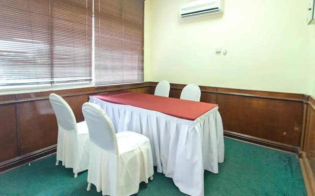 Hotel Seri Malaysia Seremban - photo 5