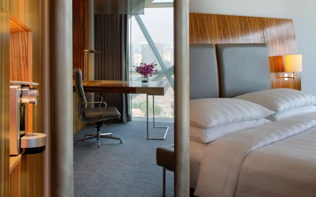 Andaz Capital Gate Abu Dhabi, By Hyatt - photo 3