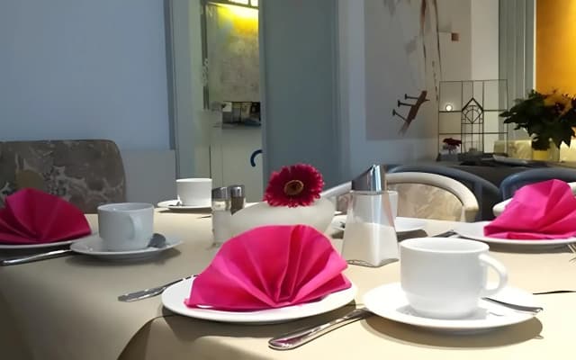 Hotel Alt - Tegel - photo 5