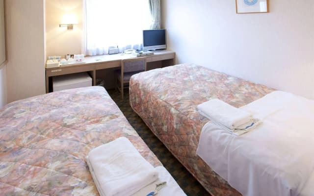 Hotel IL FIORE Kasai Annex - photo 5
