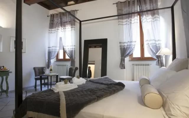 House Purificazione Holiday - photo 5