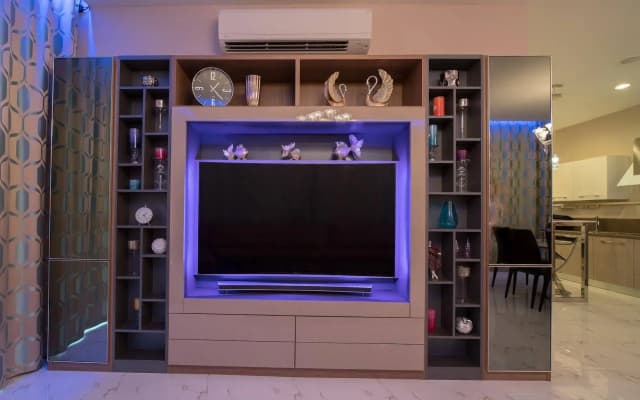 Luxury Apartment at Karon Hill - photo 3