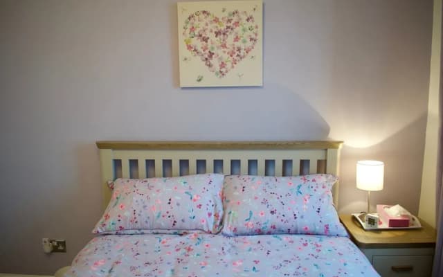 Edinburgh Top Floor Flat - photo 4