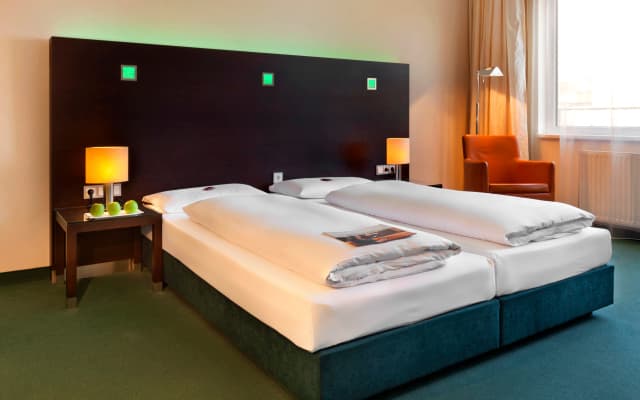 Flemings Hotel Wien-Stadthalle - photo 3