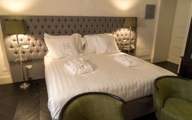 Corte Calzaiuoli Elegant Suites - photo 5