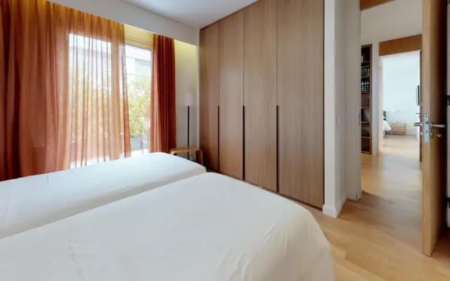 Central Acropolis View Apartment - photo 5