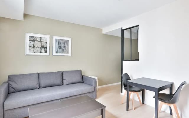 Blue Nights Appartements 108 - photo 4