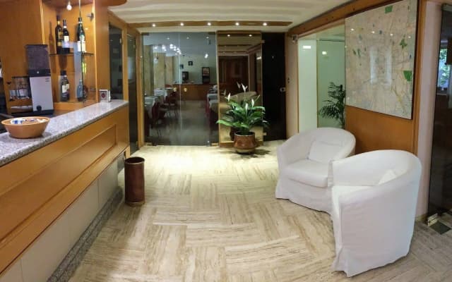 Hotel Città Studi - photo 2