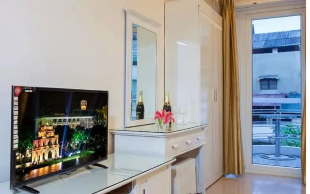Hanoi Jade Hostel - photo 4