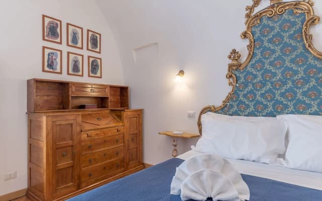 Campitelli Fascinating Apartment - photo 5