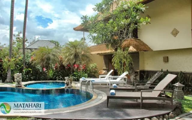 Bali Bunga Villa Managed by Eagle Eyes - photo 2
